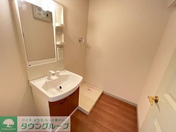 プランドールKの物件内観写真